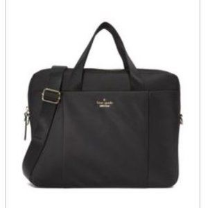 Kate Spade Nylon Briefcase